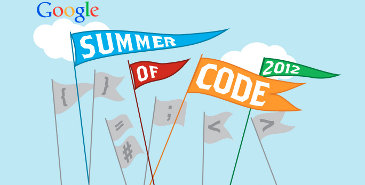 GSOC Logo
